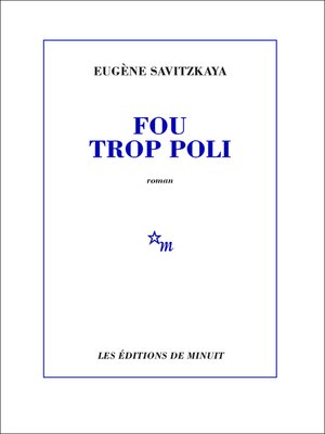 cover image of Fou trop poli